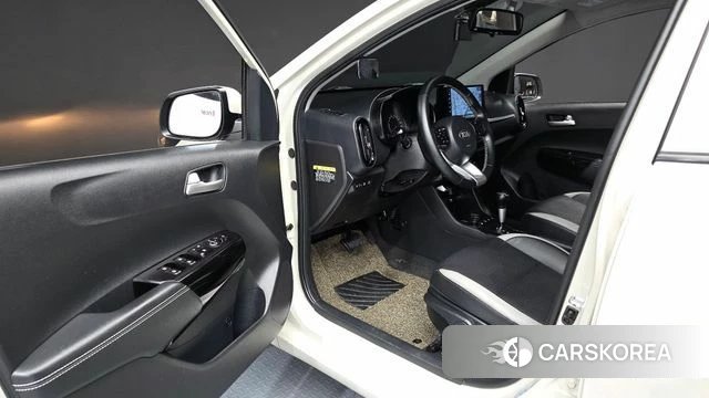 Kia Morning Urban (JA) id 4203228 из Кореи 20