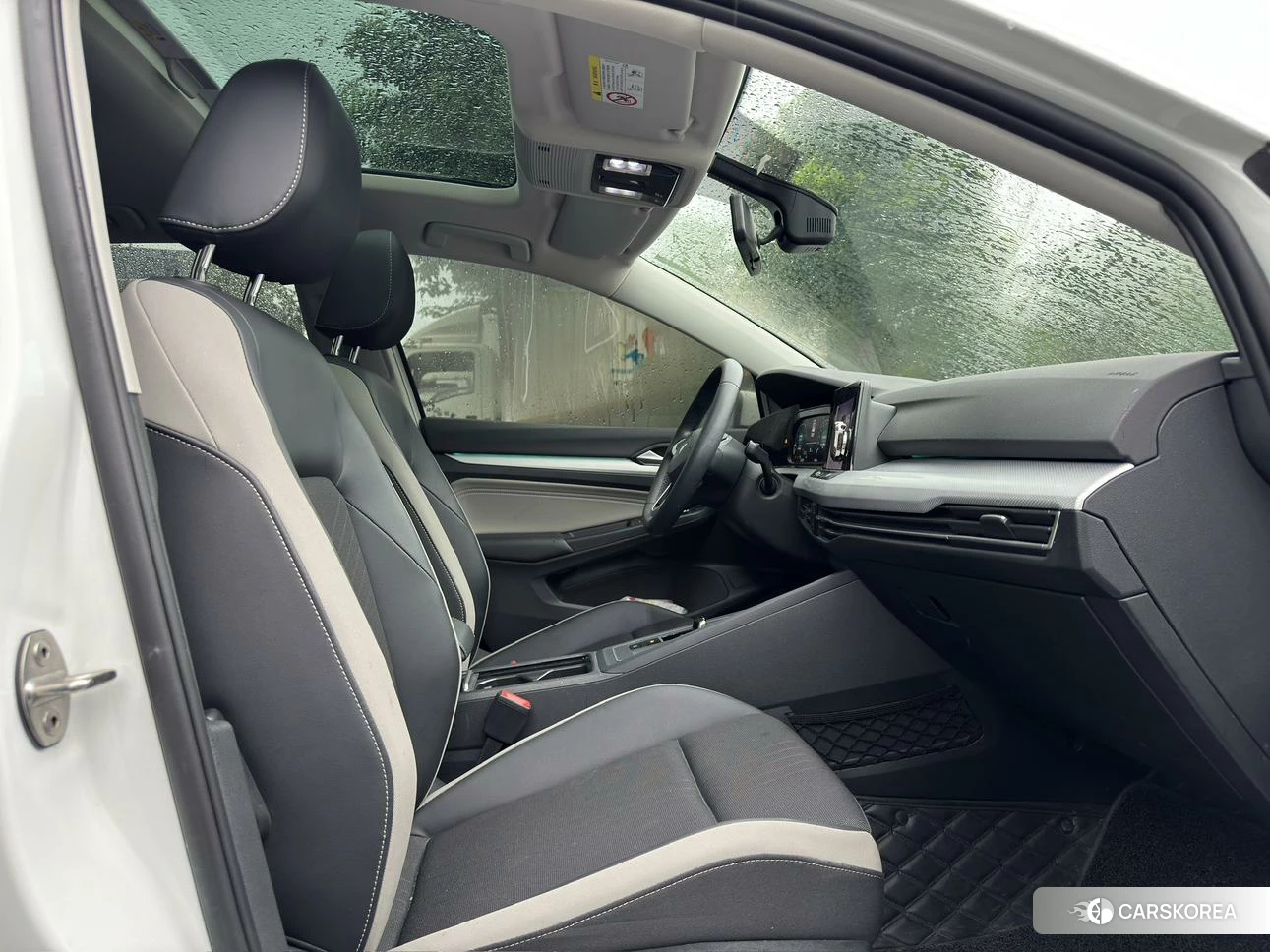 Volkswagen Golf id 4486184 из Китая 14