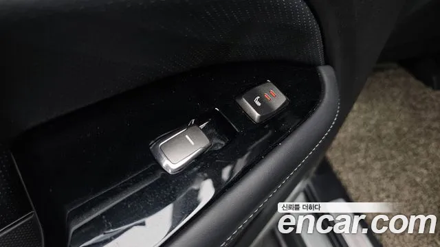 Ssangyong G4 Rexton id 2696308 из Кореи 20