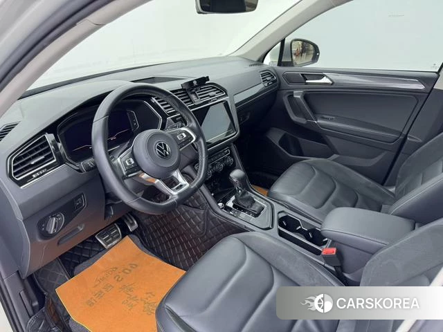 Volkswagen Tiguan L id 4298010 из Китая 25