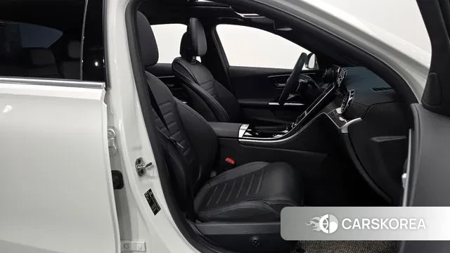 Mercedes-Benz C-Class W206 id 3745244 из Кореи 20