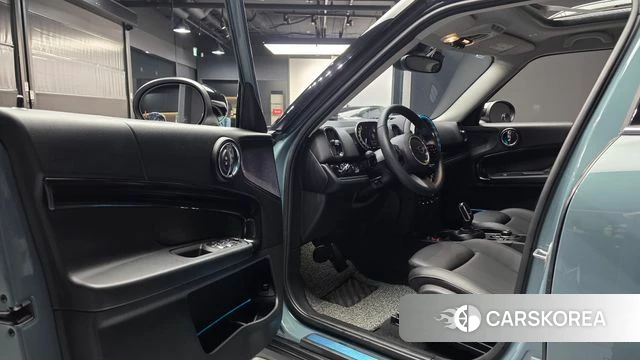 Mini Cooper Countryman id 3909959 из Кореи 20