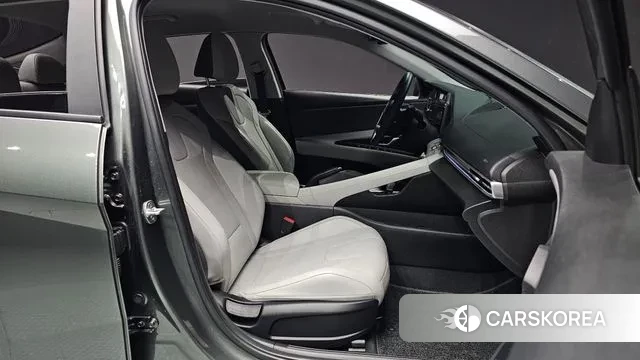 Hyundai Avante (CN7) id 3458345 из Кореи 20