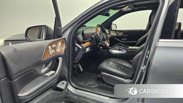 Mercedes-Benz GLS - Class X167 id 4550691 из Кореи 20