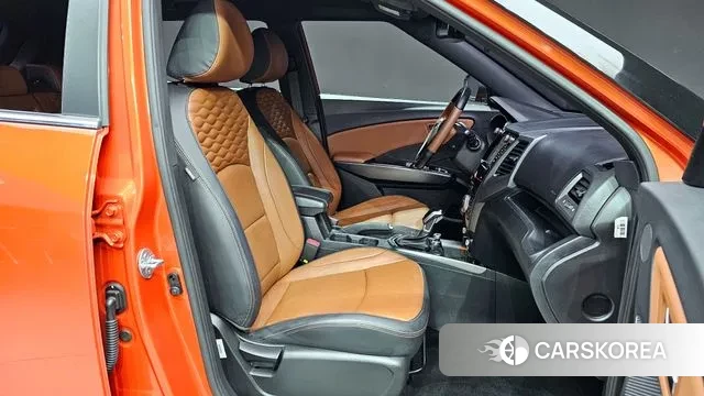 Ssangyong Tivoli Armor id 3666757 из Кореи 20