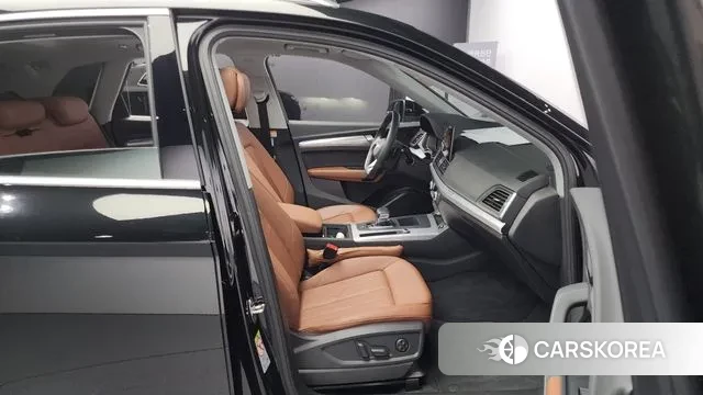 Audi Q5 (FY) id 3590917 из Кореи 20