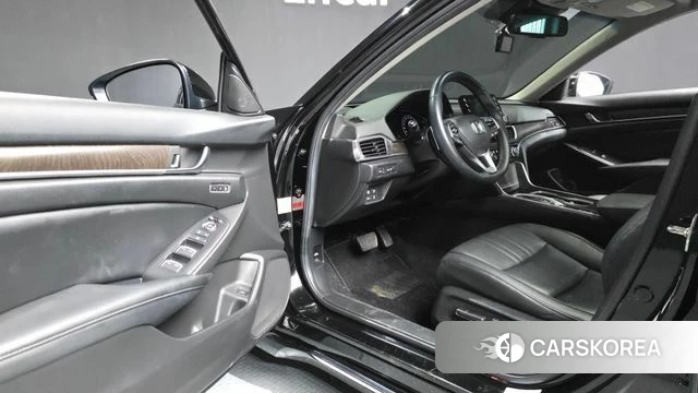 Honda Accord 10th Generation id 4626009 из Кореи 20