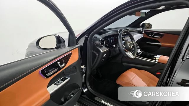 Mercedes-Benz GLC-Class X254 id 3831779 из Кореи 20