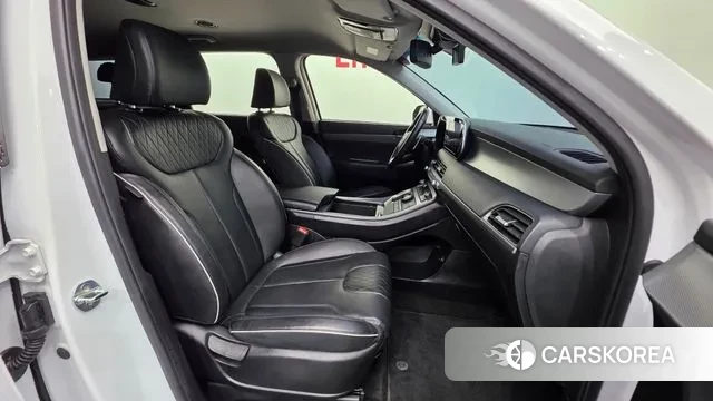 Hyundai Palisade id 3449372 из Кореи 20