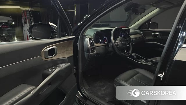Kia Sorento 4th Generation id 4906563 из Кореи 30
