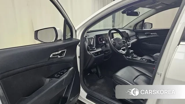 Kia Sportage 5th Generation id 3600582 из Кореи 20