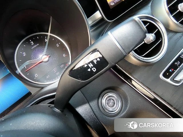 Mercedes-Benz C-Class W205 id 4196849 из Кореи 20