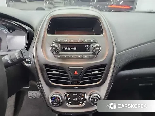 Chevrolet (GM Daewoo) The New Spark id 3626464 из Кореи 20