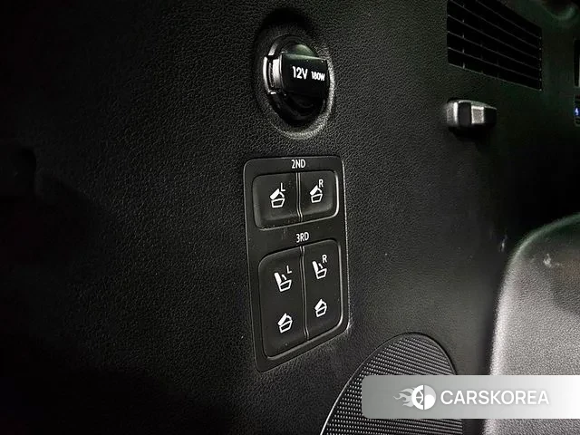 Hyundai Palisade id 3396298 из Кореи 20