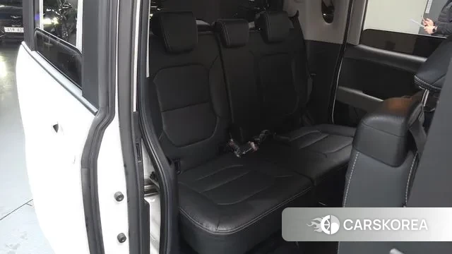 Kia The New Kia Ray id 3544834 из Кореи 20