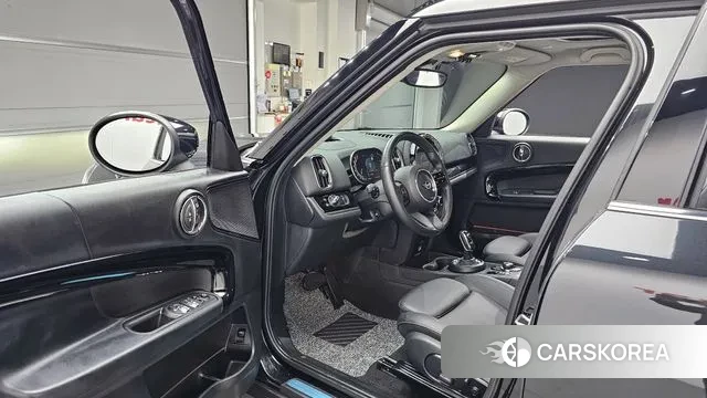 Mini Cooper Countryman id 3739840 из Кореи 20
