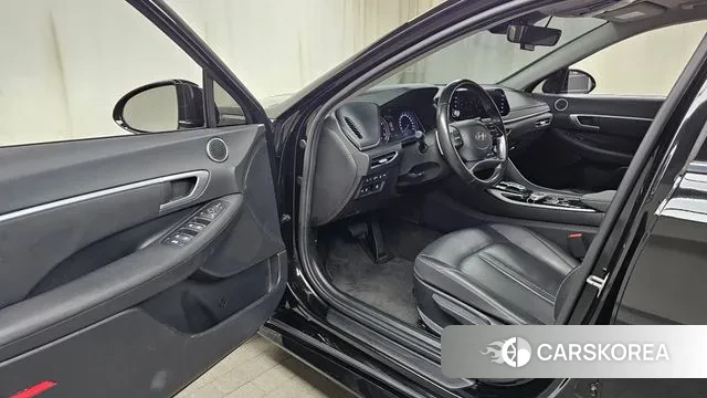 Hyundai Sonata (DN8) id 3301234 из Кореи 20