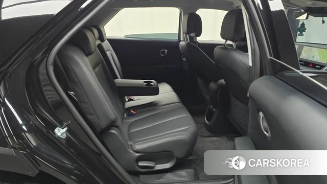 Hyundai Ionic 5 id 4942847 из Кореи 30