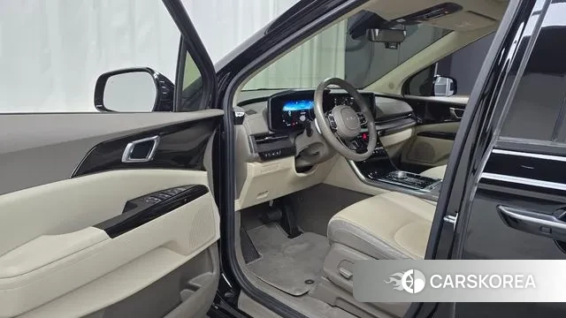 Kia Carnival 4th generation id 3625373 из Кореи 20