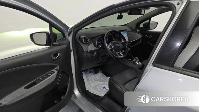 Renault Korea (Samsung) Joe id 3872113 из Кореи 20