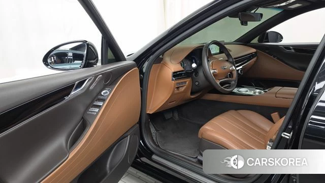 Genesis G80 (RG3) id 4740356 из Кореи 20