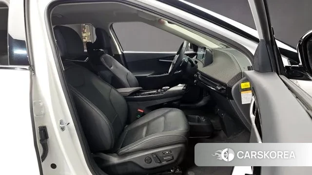 Kia EV6 id 3011964 из Кореи 20