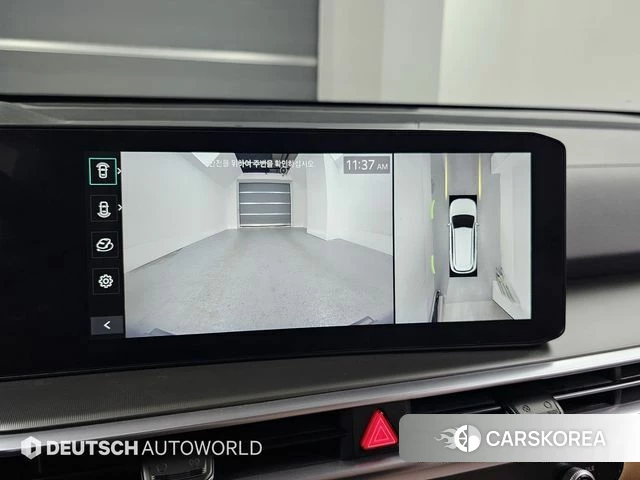 Kia The New Sorento 4th Generation id 3940418 из Кореи 20