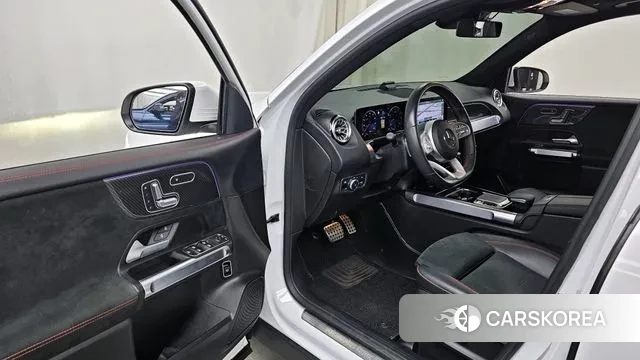 Mercedes-Benz GLB-Class X247 id 3390707 из Кореи 20