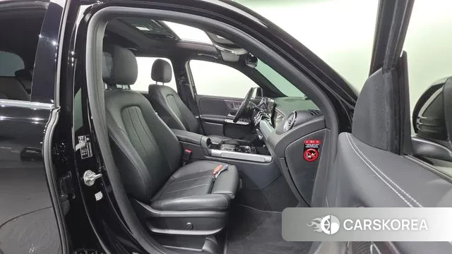 Mercedes-Benz GLB-Class X247 id 3770675 из Кореи 20