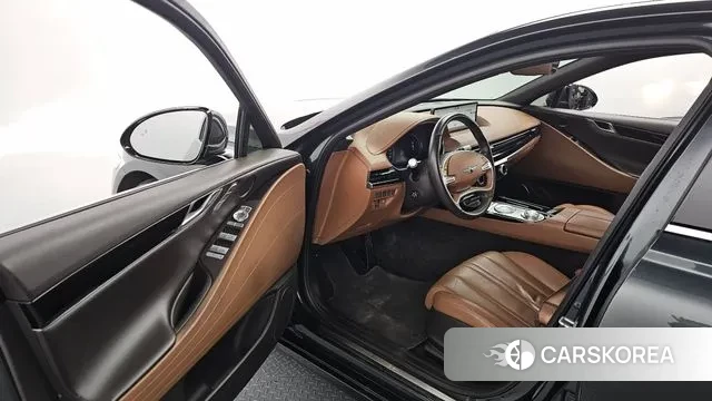 Genesis G80 (RG3) id 3282997 из Кореи 20