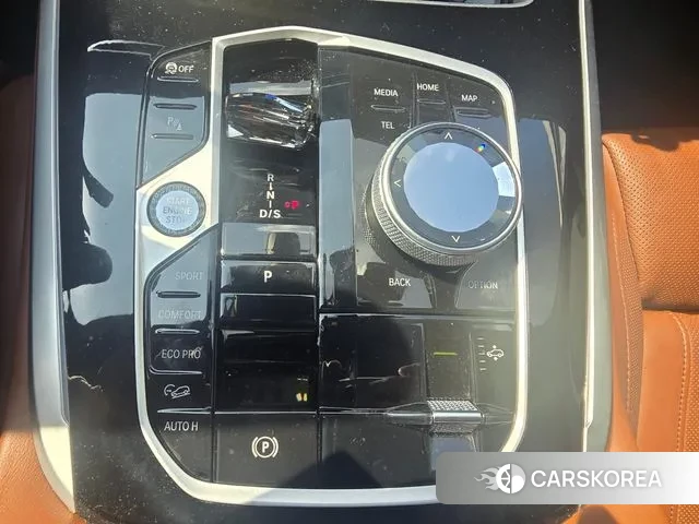 BMW X7 (G07) id 3058257 из Кореи 16