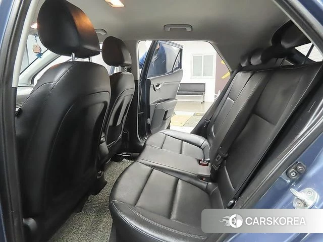 Kia Stonic id 4397741 из Кореи 20