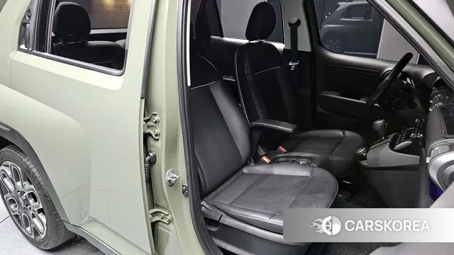 Hyundai Casper id 3664140 из Кореи 20