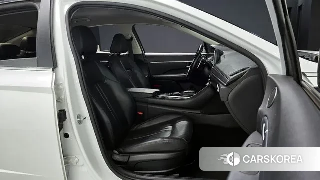 Hyundai Sonata (DN8) id 3028647 из Кореи 20