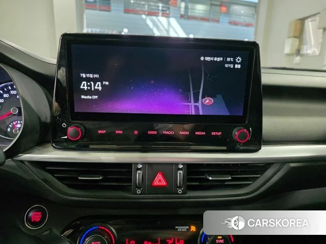 Kia The New K3 2nd generation id 4599999 из Кореи 18