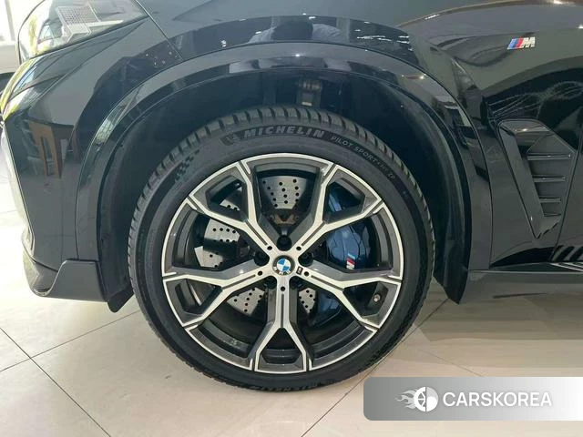 BMW X5 id 4353001 из Китая 12