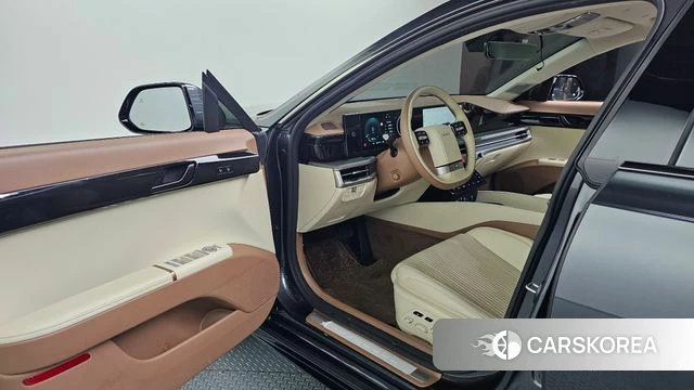 Hyundai Grandeur Hybrid (GN7) id 4591684 из Кореи 30