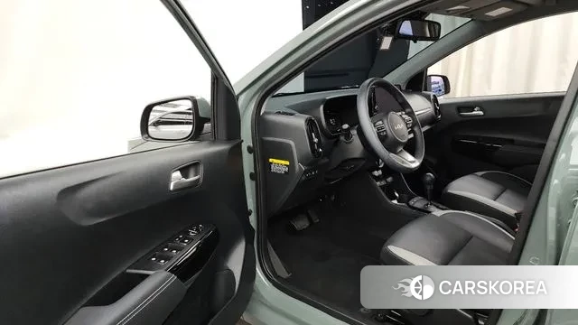 Kia The New Morning (JA) id 3739243 из Кореи 20