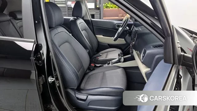 Hyundai Venue id 3291927 из Кореи 20