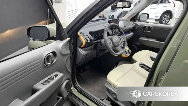 Hyundai Casper id 3842760 из Кореи 20