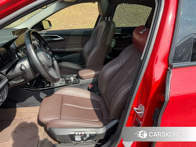 BMW 1 series id 4257136 из Китая 13