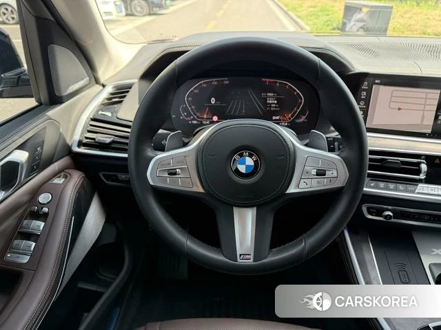 BMW X5 id 4260639 из Китая 14