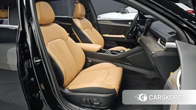 Kia K5 Hybrid 3rd Generation id 3565931 из Кореи 20