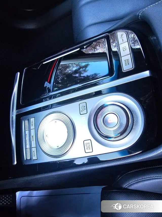 Genesis G80 (RG3) id 3616347 из Кореи 20