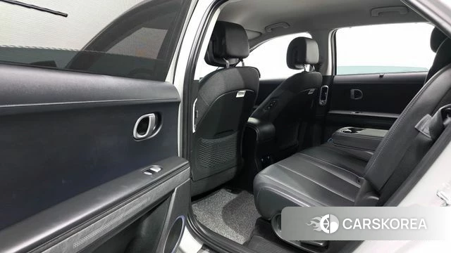 Hyundai Ionic 5 id 4444552 из Кореи 35