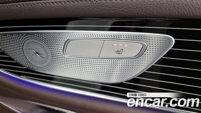 Mercedes-Benz CLS-Class C257 id 2701877 из Кореи 20