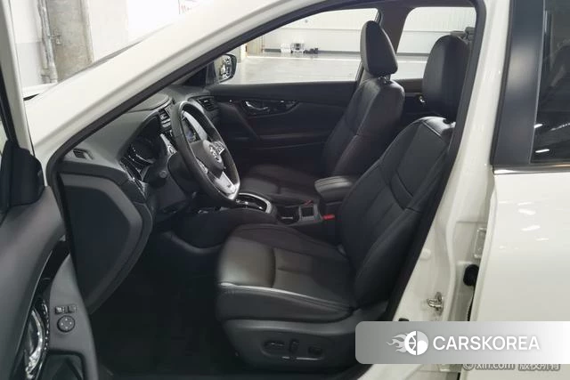 Nissan Qijun id 4300073 из Китая 24