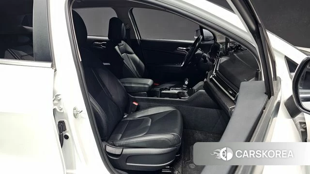 Kia Sportage 5th Generation id 3842703 из Кореи 20