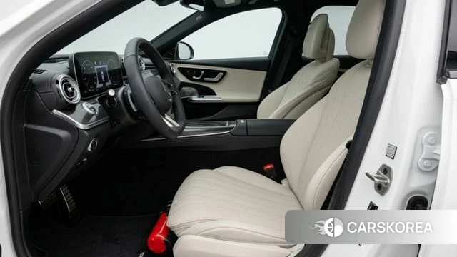 Mercedes-Benz E-Class W214 id 4833977 из Кореи 14