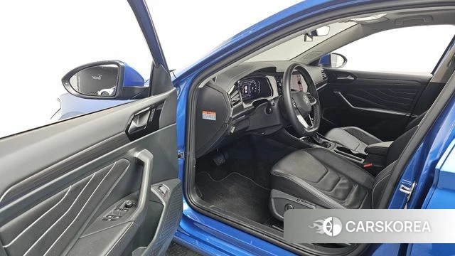Volkswagen 7th Generation of Jetta id 4414444 из Кореи 30